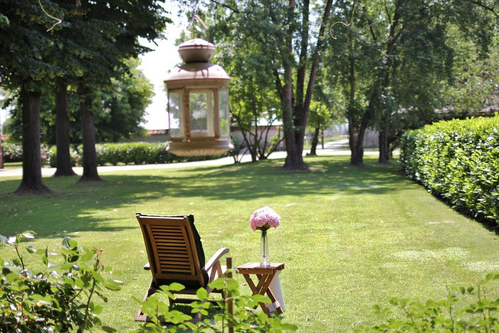 Tenuta Ajrale Vigone Exterior photo