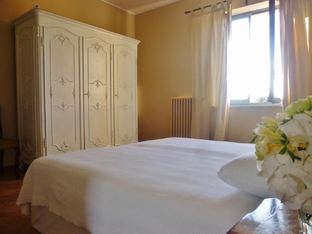 Tenuta Ajrale Vigone Room photo